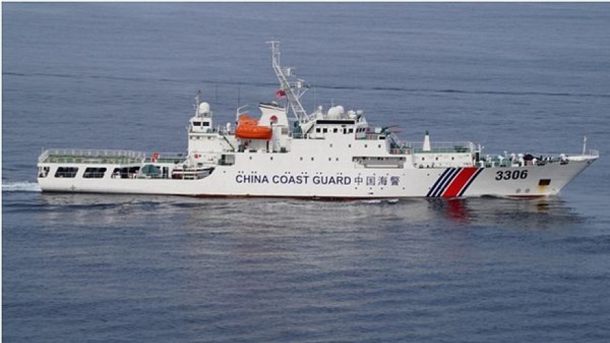 AMTI: Trung Quốc quấy rối tàu dầu khí của Malaysia “hàng ngày”